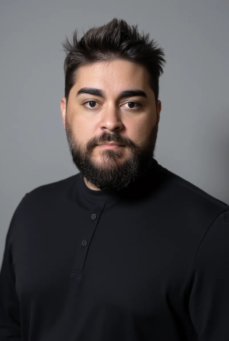 Robson Vieira – CEO Regularize Health